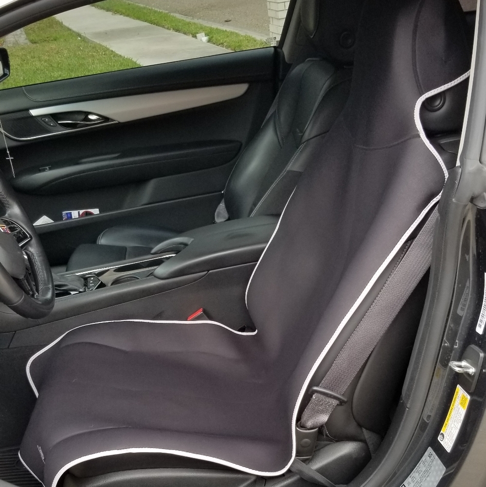 Gorlagear Seat Covers